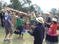 Vivencial Tour - Amazing Peru