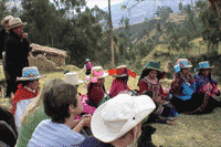 Vivencial Tour - Amazing Peru