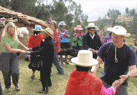 Vivencial Tour - Amazing Peru