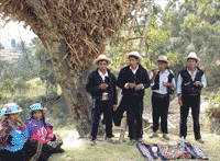 Vivencial Tour - Amazing Peru