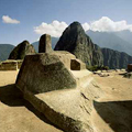 Intihuatana Cusco - Christmas Short Escape