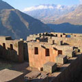 Cuzco Main Square - Christmas Short Escape