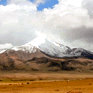 Trekking  around Cusco - Ausangate trek