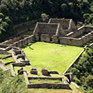 Trekking  around Cusco - Choquequirao trek