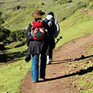 Trekking  around Cusco - Lares trek