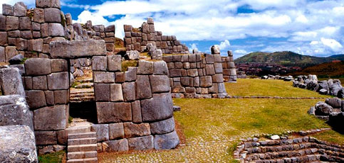 Amazing Peru - pisca - cusco