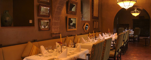 Tunupa Restaurant - Cusco - Amazing Peru