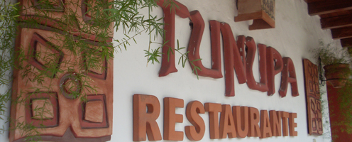 Tunupa Restaurant - Cusco - Amazing Peru