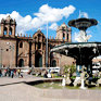 Traditional Cuzco city - CUZCO TOURS