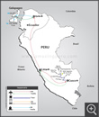 Mapa del Tour