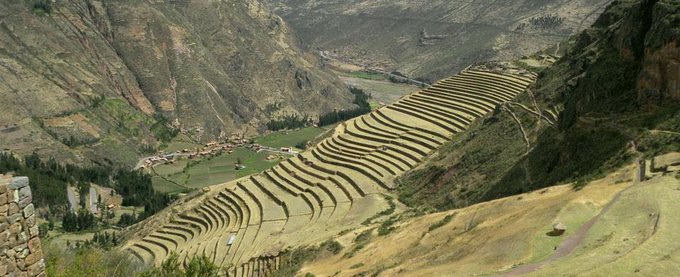 2025 Navidad en Machu Picchu - Opcin 1