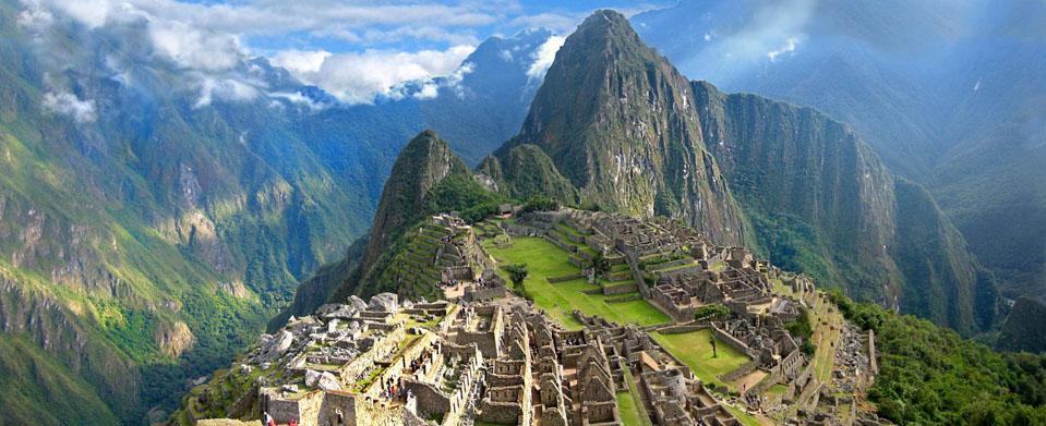 Viaje Cultural de Lujo al Perú