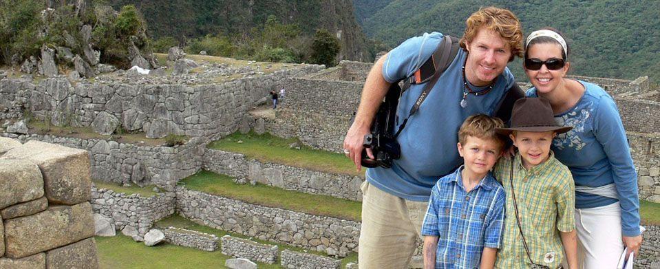 Lo ltimo en Lujo en Viajes a SudAmrica