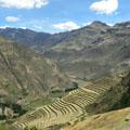 2025 Navidad en Machu Picchu - Opcin 1