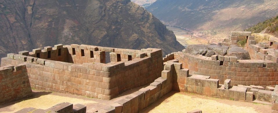 Vacaciones de Lujo Perú Tour: Tierra de los Incas