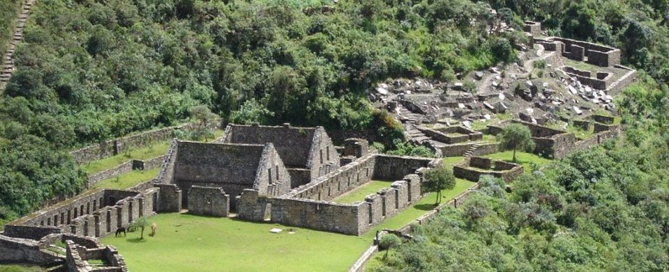 Viajes al Peru de Super Lujo - Ultra Lujo - Un descubrimiento personal