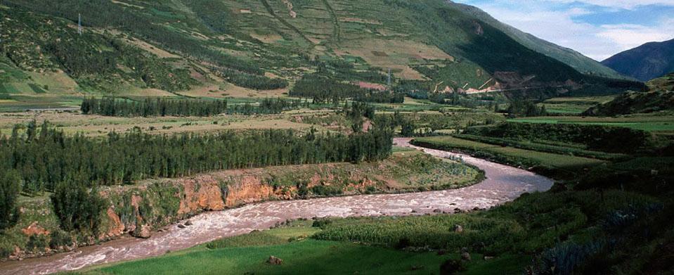 Tour de Lujo Peru una Aventura Autentica