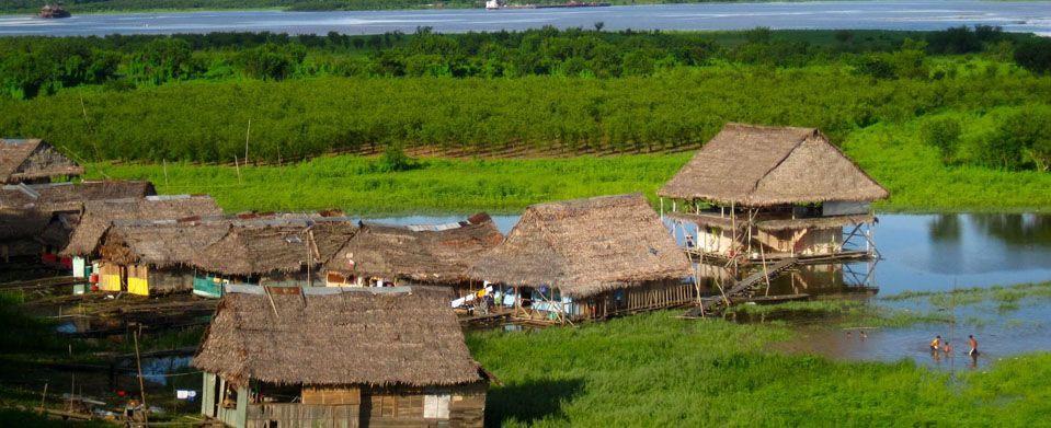 Viaje de Lujo Per Cultural y Naturaleza