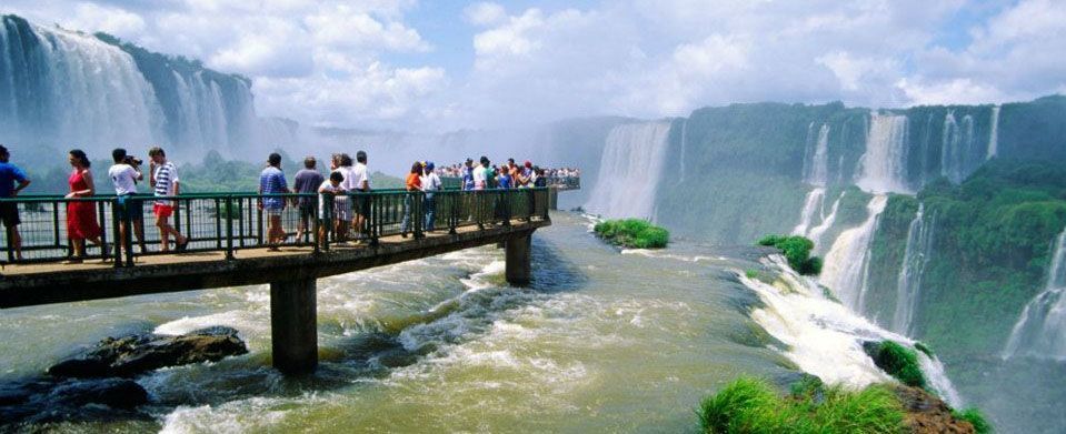 Viajes de Lujo Vip: Vacaciones Vip Peru y Brasil