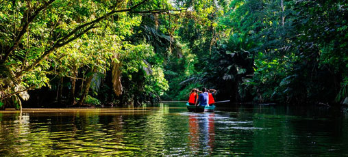 20 DAY TOUR THROUGH CENTRAL AMERICA WITH NICARAGUA