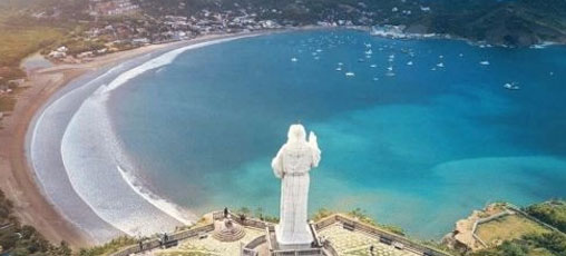 20 DAY TOUR THROUGH CENTRAL AMERICA WITH NICARAGUA
