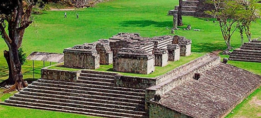 20 DAY TOUR THROUGH CENTRAL AMERICA WITH NICARAGUA