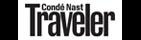 Logo Conde Nast Traveler