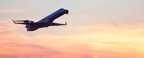 Jorge Chavez International Airport