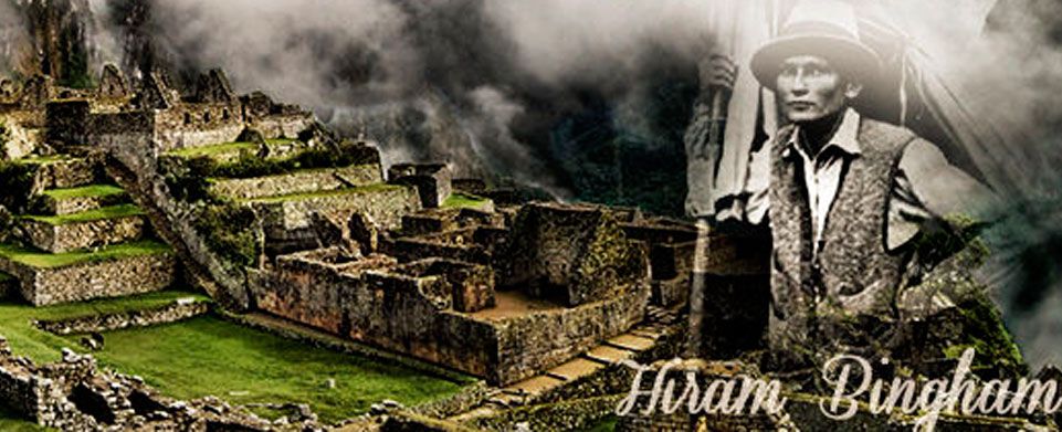 Machu Picchu, The Other Side of the Story