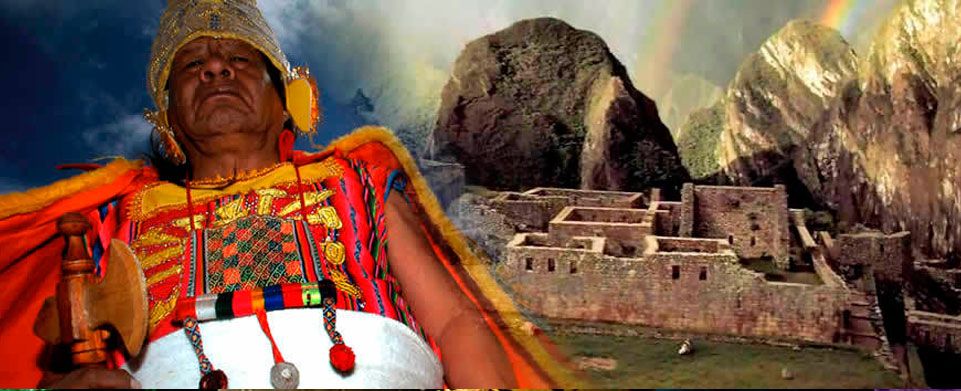 Peru, The land of the incas