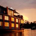 Amazon Cruises in Peru