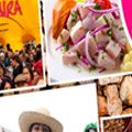 Culinary Tours to Peru