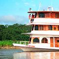 Peru Amazon Cruises