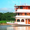 Peru Amazon Cruises Peru Amazon Cruises