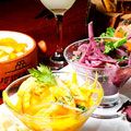 Peruvian Gastronomy for social development