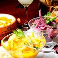 Peruvian Gastronomy for social development Peruvian Gastronomy for social development
