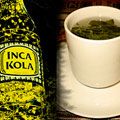The National Drinks of Peru