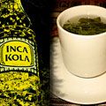 The National Drinks of Peru The National Drinks of Peru