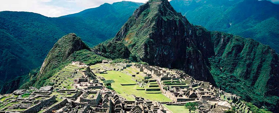 Why choose Amazing Peru?