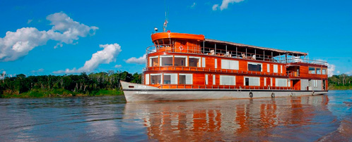 Delfín Cruise Delfín Cruise