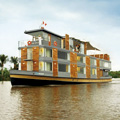 Aqua Cruises Aqua Cruises