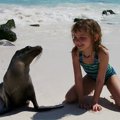 Galapagos Thanksgiving Tour 2015