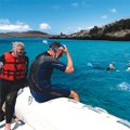 Galapagos and Ecuador Tour