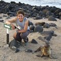 Christmas in Ecuador & Galapagos 2015 - 5 day cruise on the Galaxy Yacht