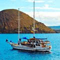 Galapagos 5 days Cruise