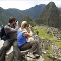 Galapagos cruise & Christmas in Machu Picchu Tour