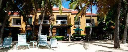 Hotel Harbour Village 
