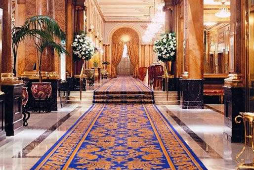 Alvear Palace