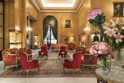 Alvear Palace
