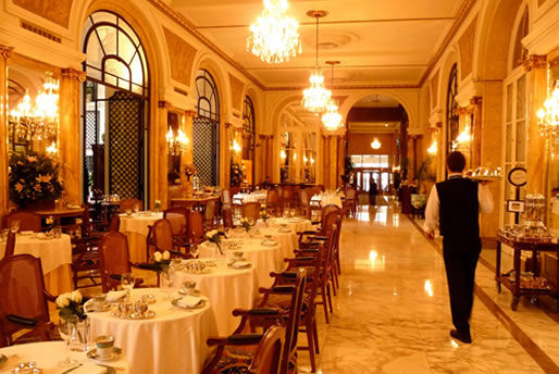 Alvear Palace